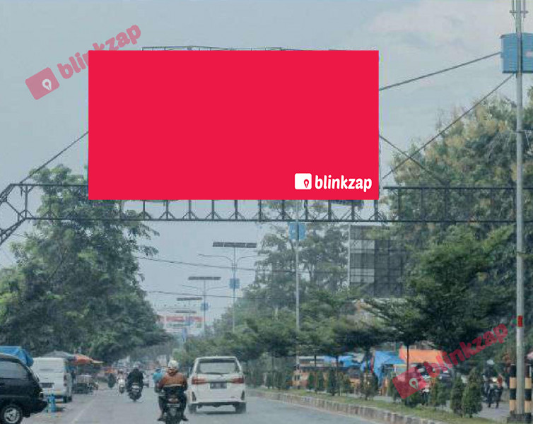 Blinkzap - Cari dan Sewa Billboard, Reklame dan Media Iklan di Jakarta dan seluruh Indonesia secara Online