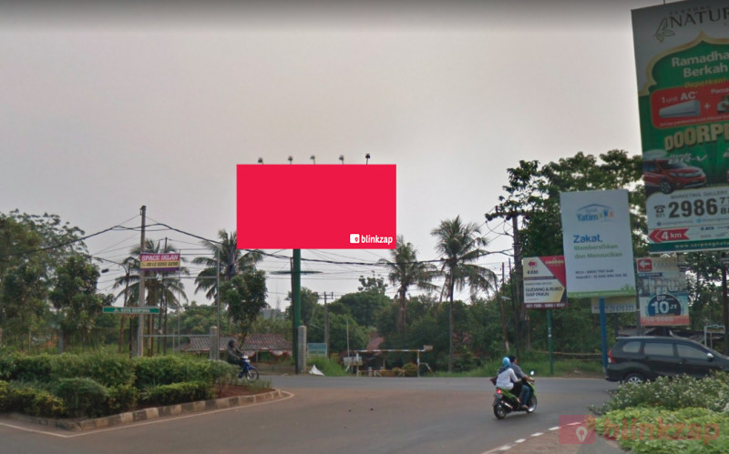 Blinkzap - Cari dan Sewa Billboard, Reklame dan Media Iklan di Jakarta dan seluruh Indonesia secara Online