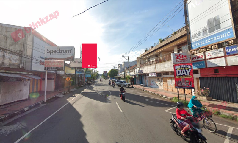 Blinkzap - Cari dan Sewa Billboard, Reklame dan Media Iklan di Jakarta dan seluruh Indonesia secara Online