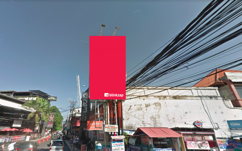 Blinkzap - Cari dan Sewa Billboard, Reklame dan Media Iklan di Jakarta dan seluruh Indonesia secara Online