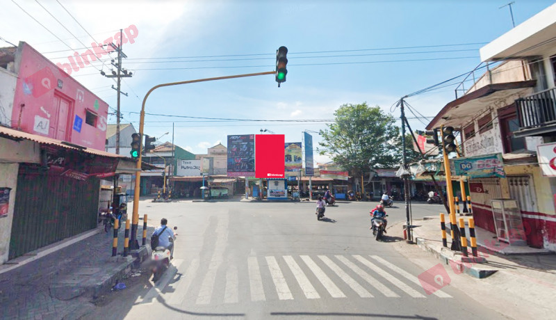 Blinkzap - Cari dan Sewa Billboard, Reklame dan Media Iklan di Jakarta dan seluruh Indonesia secara Online