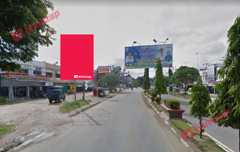 Blinkzap - Cari dan Sewa Billboard, Reklame dan Media Iklan di Jakarta dan seluruh Indonesia secara Online