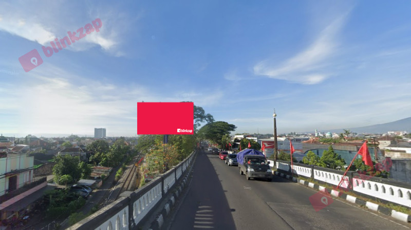 Blinkzap - Cari dan Sewa Billboard, Reklame dan Media Iklan di Jakarta dan seluruh Indonesia secara Online