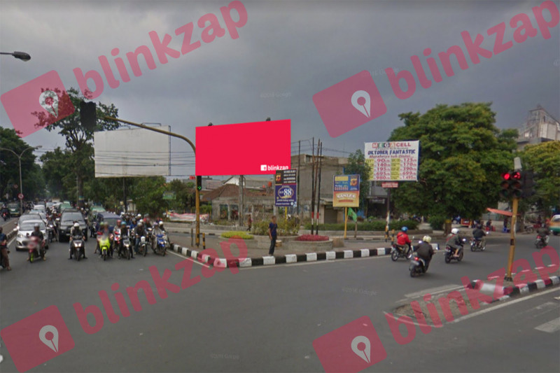 Blinkzap - Cari dan Sewa Billboard, Reklame dan Media Iklan di Jakarta dan seluruh Indonesia secara Online