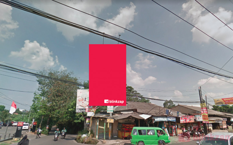 Blinkzap - Cari dan Sewa Billboard, Reklame dan Media Iklan di Jakarta dan seluruh Indonesia secara Online