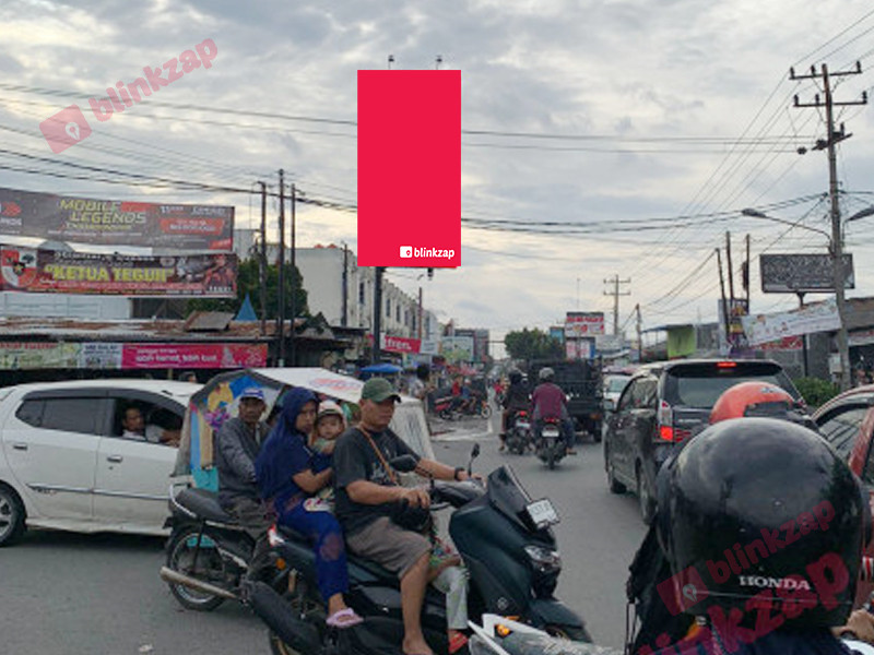 Blinkzap - Cari dan Sewa Billboard, Reklame dan Media Iklan di Jakarta dan seluruh Indonesia secara Online