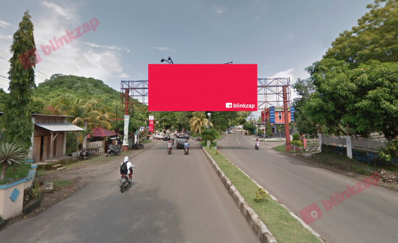 Blinkzap - Cari dan Sewa Billboard, Reklame dan Media Iklan di Jakarta dan seluruh Indonesia secara Online