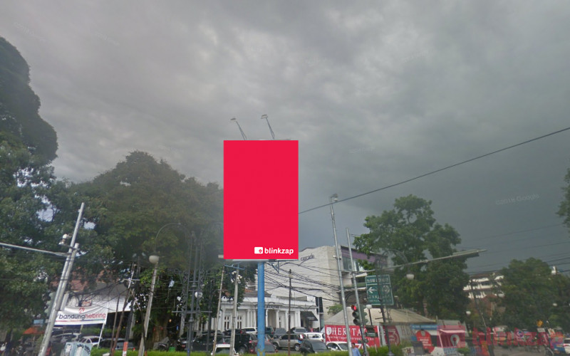 Blinkzap - Cari dan Sewa Billboard, Reklame dan Media Iklan di Jakarta dan seluruh Indonesia secara Online