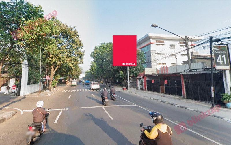Blinkzap - Cari dan Sewa Billboard, Reklame dan Media Iklan di Jakarta dan seluruh Indonesia secara Online