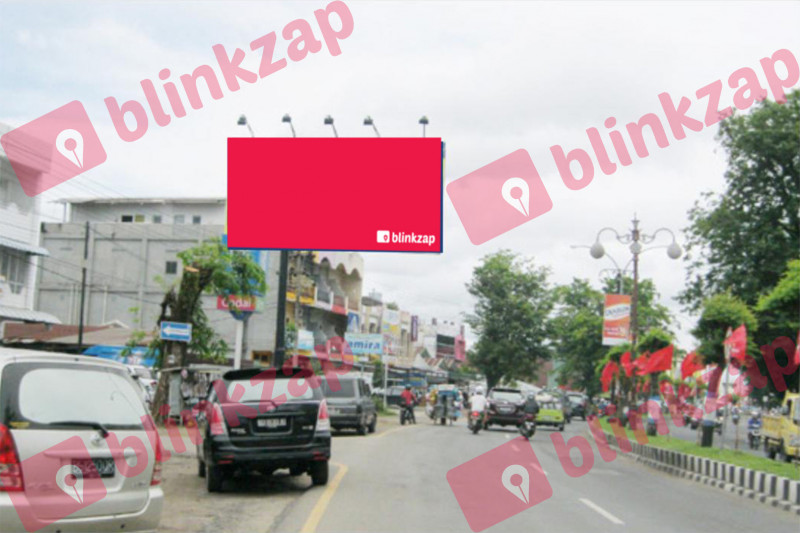 Blinkzap - Cari dan Sewa Billboard, Reklame dan Media Iklan di Jakarta dan seluruh Indonesia secara Online