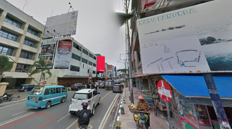 Blinkzap - Cari dan Sewa Billboard, Reklame dan Media Iklan di Jakarta dan seluruh Indonesia secara Online