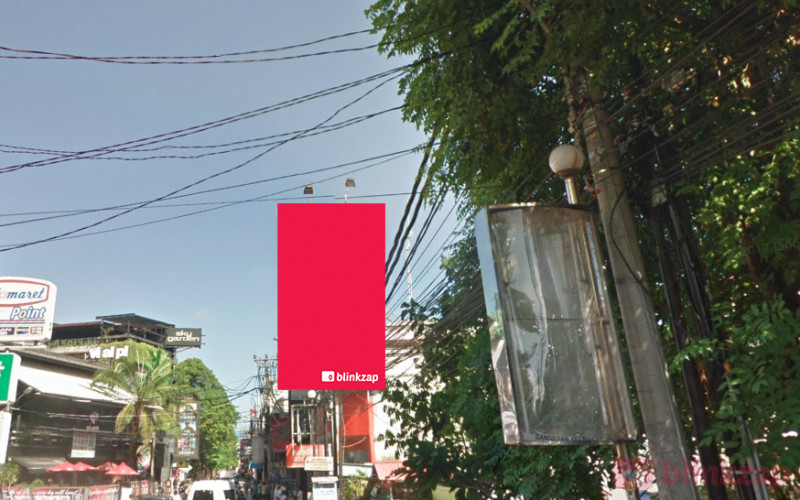 Blinkzap - Cari dan Sewa Billboard, Reklame dan Media Iklan di Jakarta dan seluruh Indonesia secara Online