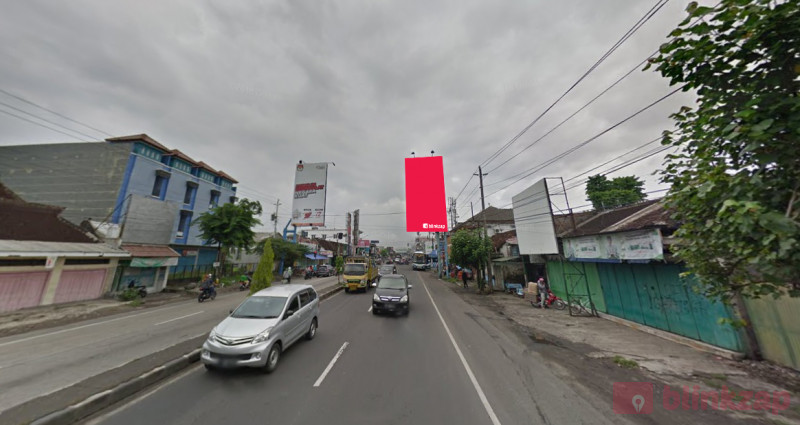 Blinkzap - Cari dan Sewa Billboard, Reklame dan Media Iklan di Jakarta dan seluruh Indonesia secara Online