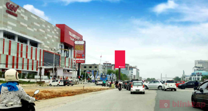 Blinkzap - Cari dan Sewa Billboard, Reklame dan Media Iklan di Jakarta dan seluruh Indonesia secara Online