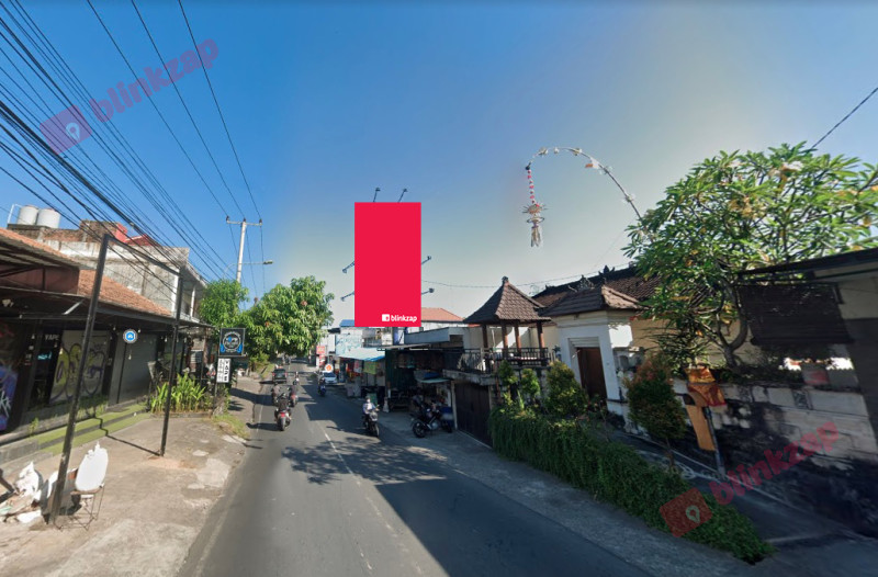 Blinkzap - Cari dan Sewa Billboard, Reklame dan Media Iklan di Jakarta dan seluruh Indonesia secara Online