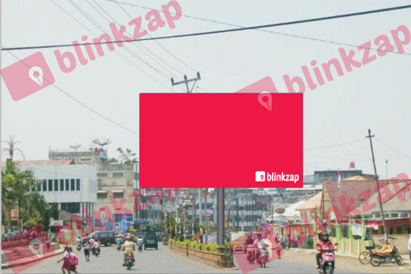 Blinkzap - Cari dan Sewa Billboard, Reklame dan Media Iklan di Jakarta dan seluruh Indonesia secara Online