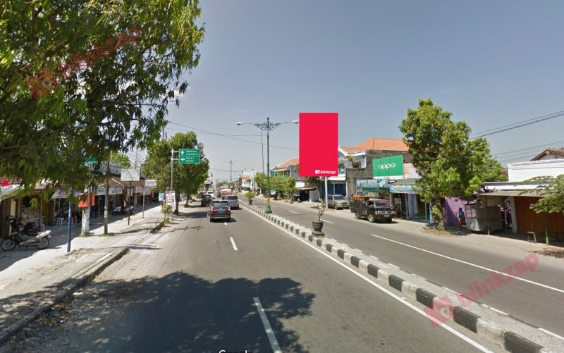 Blinkzap - Cari dan Sewa Billboard, Reklame dan Media Iklan di Jakarta dan seluruh Indonesia secara Online