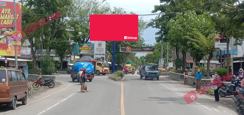 Blinkzap - Cari dan Sewa Billboard, Reklame dan Media Iklan di Jakarta dan seluruh Indonesia secara Online