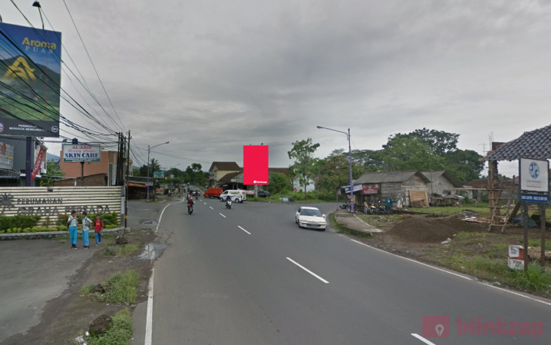 Blinkzap - Cari dan Sewa Billboard, Reklame dan Media Iklan di Jakarta dan seluruh Indonesia secara Online