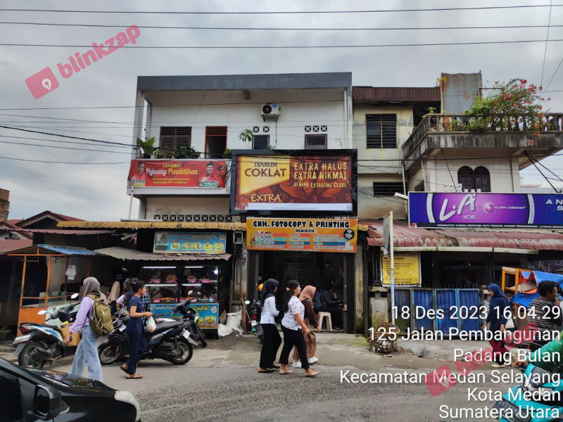 Blinkzap - Cari dan Sewa Billboard, Reklame dan Media Iklan di Jakarta dan seluruh Indonesia secara Online
