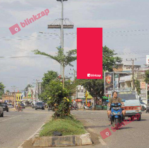 Blinkzap - Cari dan Sewa Billboard, Reklame dan Media Iklan di Jakarta dan seluruh Indonesia secara Online