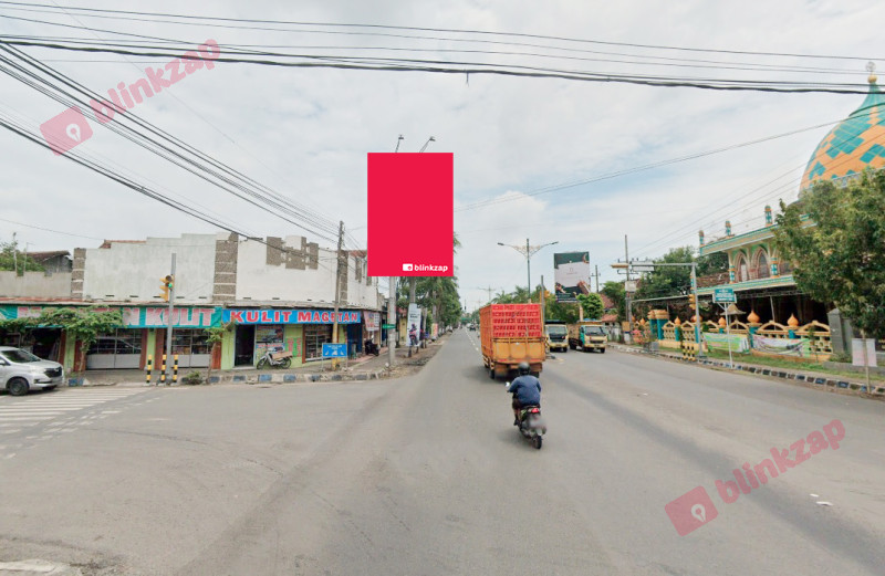 Blinkzap - Cari dan Sewa Billboard, Reklame dan Media Iklan di Jakarta dan seluruh Indonesia secara Online