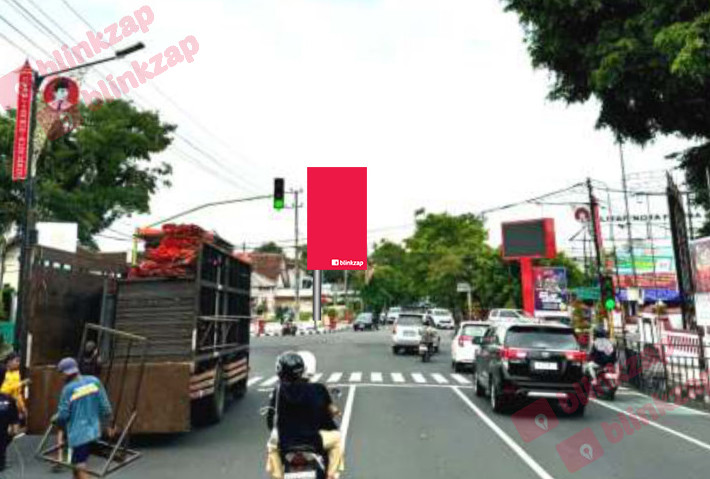 Blinkzap - Cari dan Sewa Billboard, Reklame dan Media Iklan di Jakarta dan seluruh Indonesia secara Online