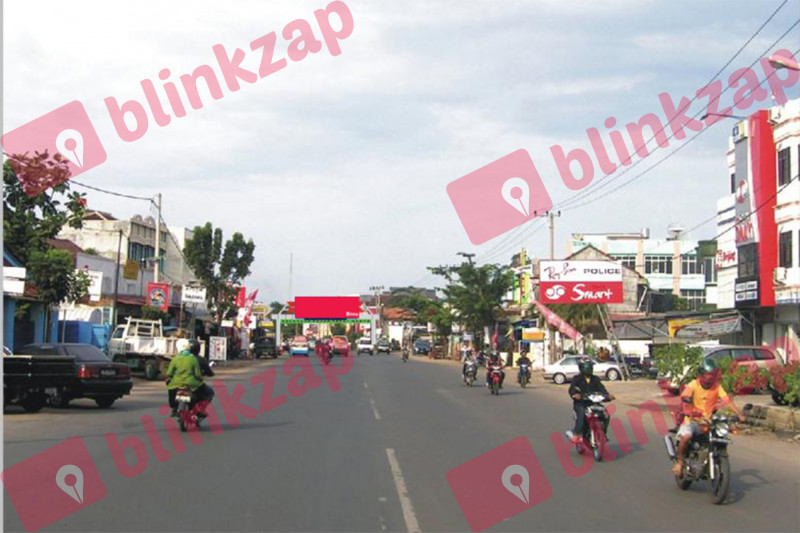 Blinkzap - Cari dan Sewa Billboard, Reklame dan Media Iklan di Jakarta dan seluruh Indonesia secara Online