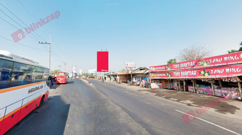Blinkzap - Cari dan Sewa Billboard, Reklame dan Media Iklan di Jakarta dan seluruh Indonesia secara Online