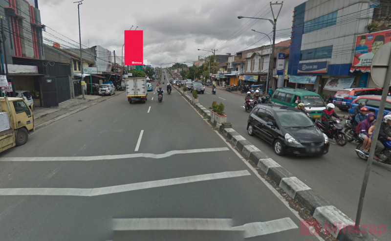 Blinkzap - Cari dan Sewa Billboard, Reklame dan Media Iklan di Jakarta dan seluruh Indonesia secara Online