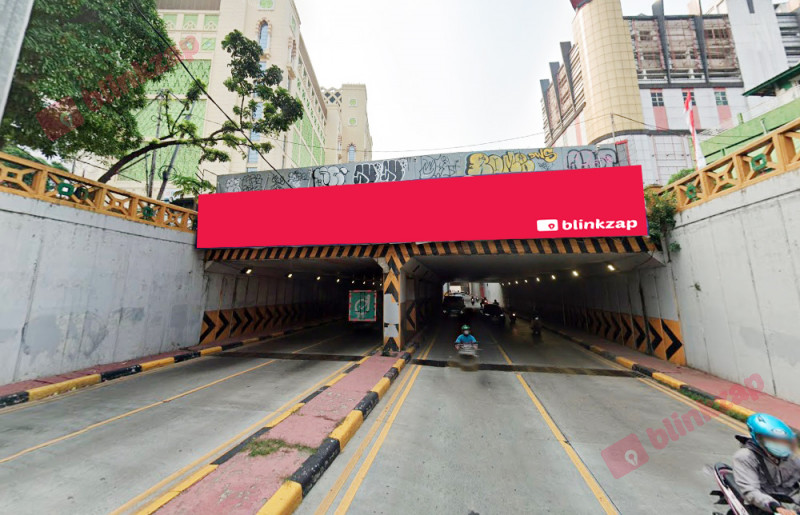 Blinkzap - Cari dan Sewa Billboard, Reklame dan Media Iklan di Jakarta dan seluruh Indonesia secara Online
