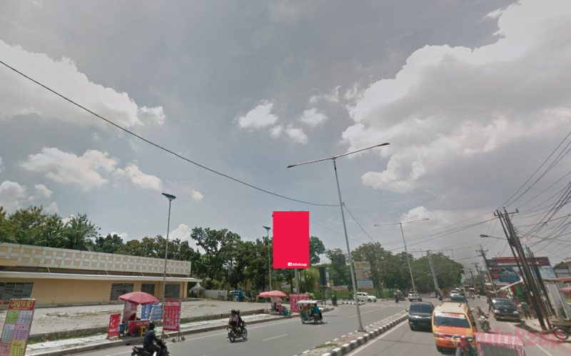 Blinkzap - Cari dan Sewa Billboard, Reklame dan Media Iklan di Jakarta dan seluruh Indonesia secara Online