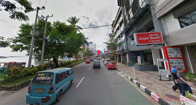 Blinkzap - Cari dan Sewa Billboard, Reklame dan Media Iklan di Jakarta dan seluruh Indonesia secara Online