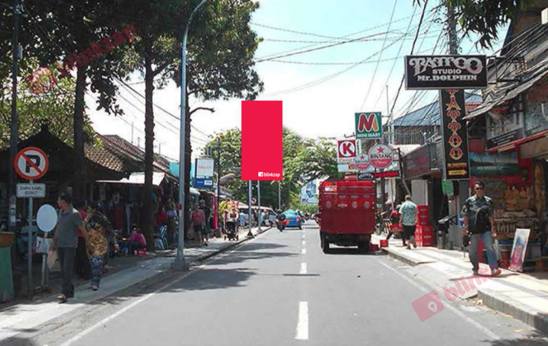 Blinkzap - Cari dan Sewa Billboard, Reklame dan Media Iklan di Jakarta dan seluruh Indonesia secara Online