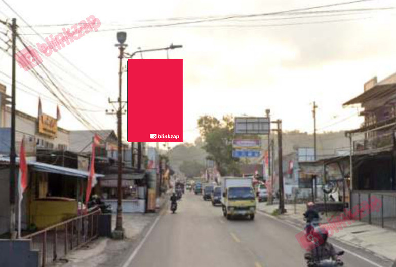Blinkzap - Cari dan Sewa Billboard, Reklame dan Media Iklan di Jakarta dan seluruh Indonesia secara Online