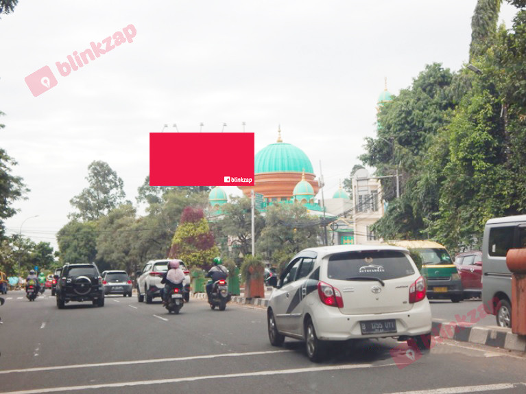 Blinkzap - Cari dan Sewa Billboard, Reklame dan Media Iklan di Jakarta dan seluruh Indonesia secara Online