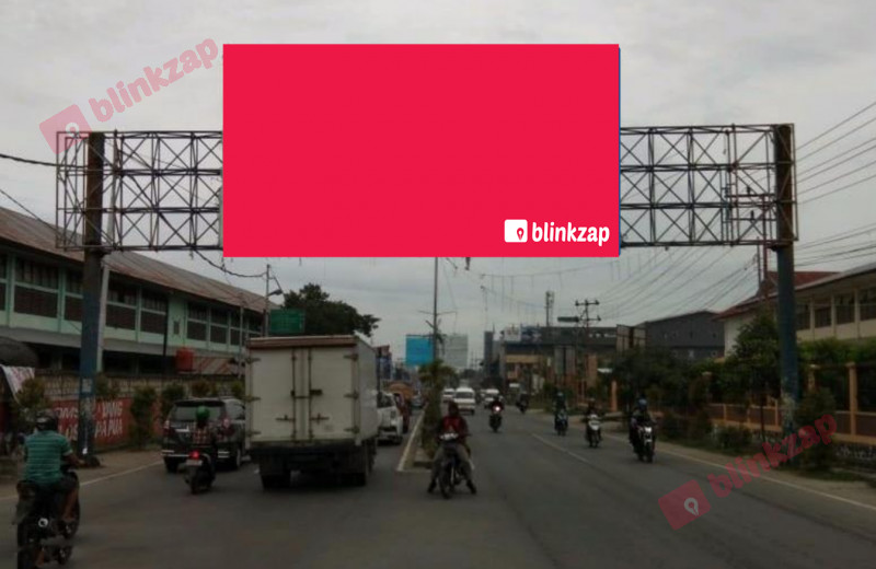 Blinkzap - Cari dan Sewa Billboard, Reklame dan Media Iklan di Jakarta dan seluruh Indonesia secara Online