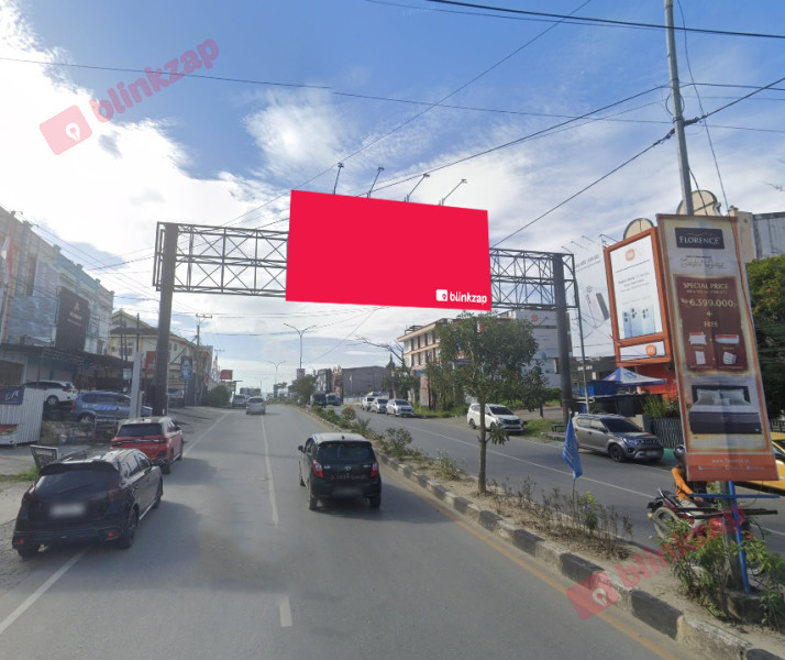 Blinkzap - Cari dan Sewa Billboard, Reklame dan Media Iklan di Jakarta dan seluruh Indonesia secara Online