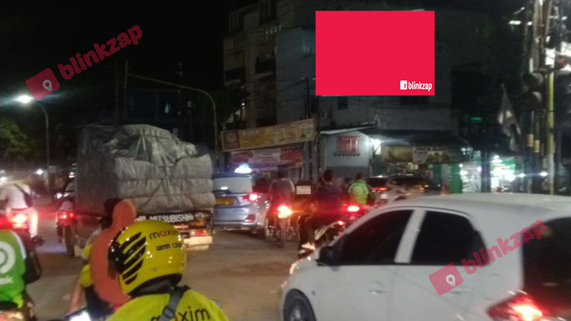 Blinkzap - Cari dan Sewa Billboard, Reklame dan Media Iklan di Jakarta dan seluruh Indonesia secara Online