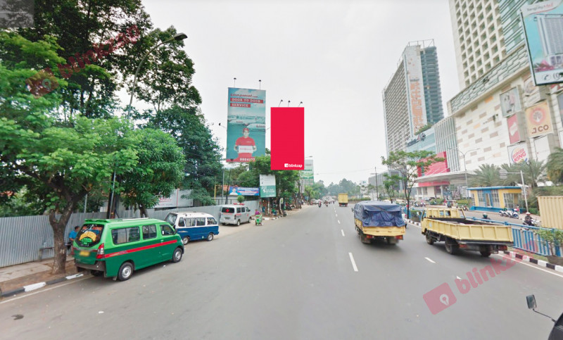 Blinkzap - Cari dan Sewa Billboard, Reklame dan Media Iklan di Jakarta dan seluruh Indonesia secara Online