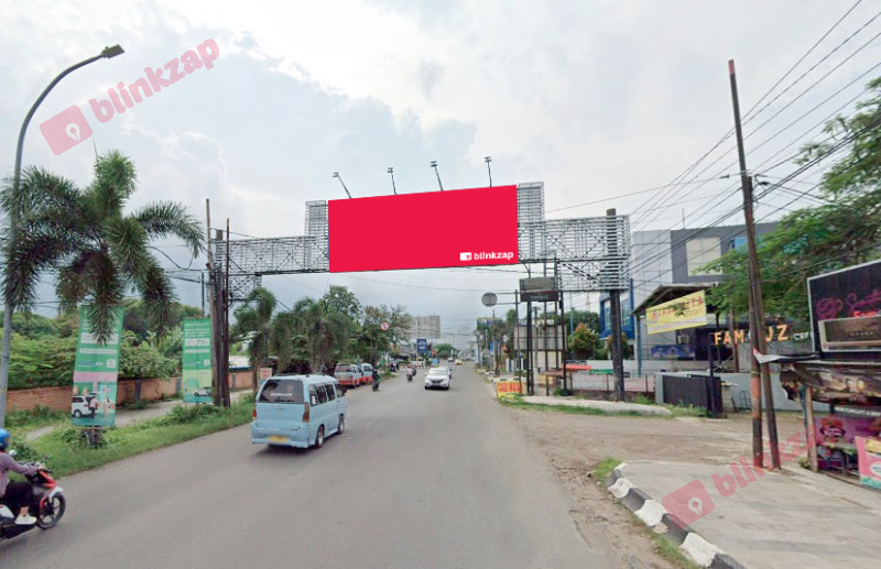 Blinkzap - Cari dan Sewa Billboard, Reklame dan Media Iklan di Jakarta dan seluruh Indonesia secara Online