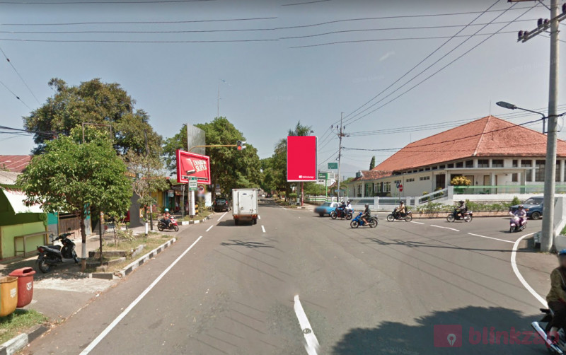 Blinkzap - Cari dan Sewa Billboard, Reklame dan Media Iklan di Jakarta dan seluruh Indonesia secara Online