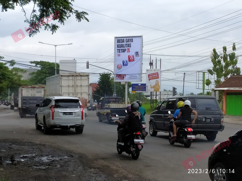 Blinkzap - Cari dan Sewa Billboard, Reklame dan Media Iklan di Jakarta dan seluruh Indonesia secara Online