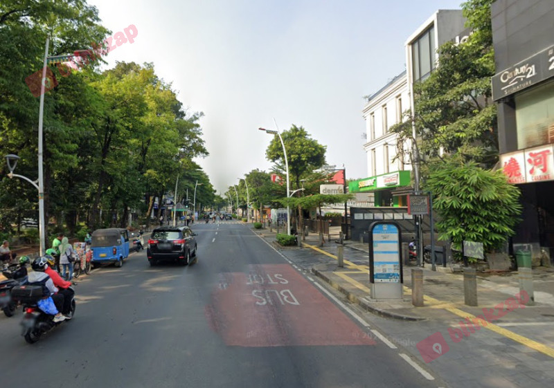 Blinkzap - Cari dan Sewa Billboard, Reklame dan Media Iklan di Jakarta dan seluruh Indonesia secara Online