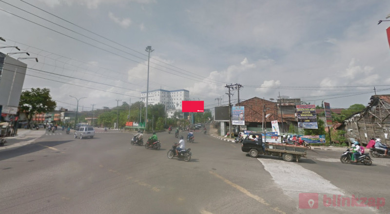 Blinkzap - Cari dan Sewa Billboard, Reklame dan Media Iklan di Jakarta dan seluruh Indonesia secara Online