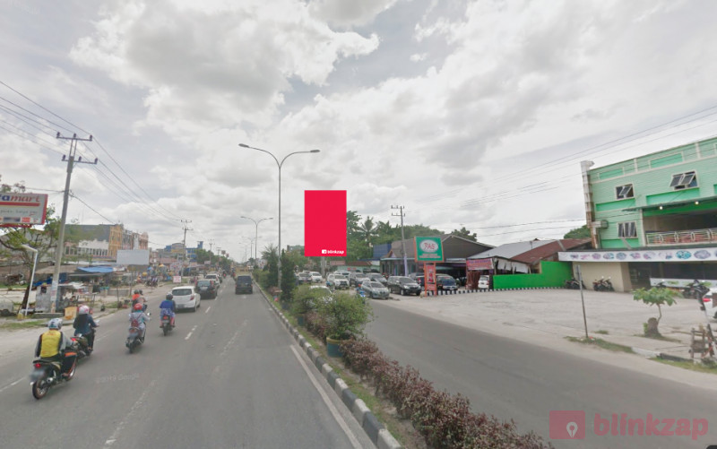 Blinkzap - Cari dan Sewa Billboard, Reklame dan Media Iklan di Jakarta dan seluruh Indonesia secara Online