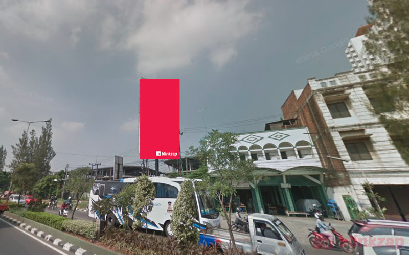 Blinkzap - Cari dan Sewa Billboard, Reklame dan Media Iklan di Jakarta dan seluruh Indonesia secara Online