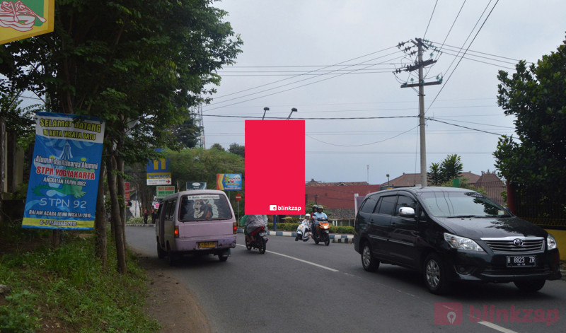 Blinkzap - Cari dan Sewa Billboard, Reklame dan Media Iklan di Jakarta dan seluruh Indonesia secara Online