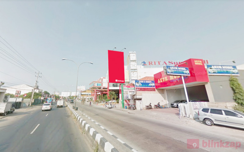 Blinkzap - Cari dan Sewa Billboard, Reklame dan Media Iklan di Jakarta dan seluruh Indonesia secara Online