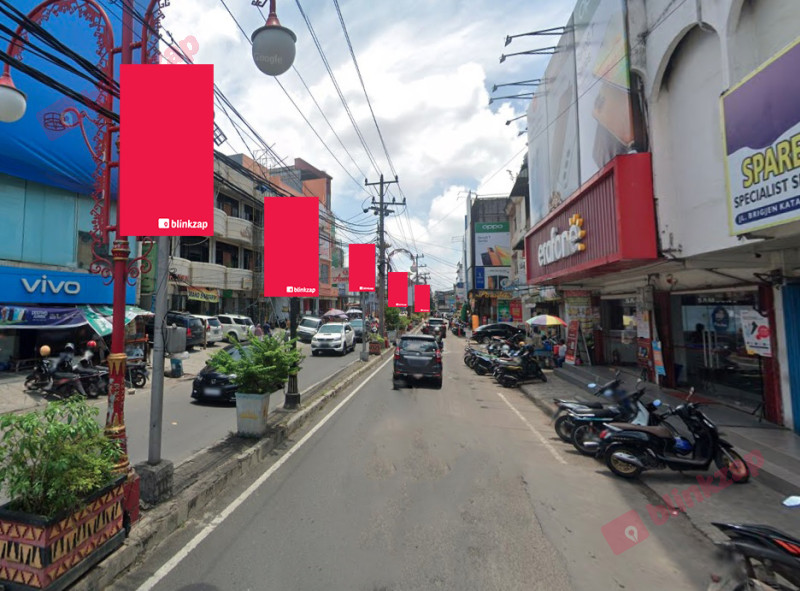 Blinkzap - Cari dan Sewa Billboard, Reklame dan Media Iklan di Jakarta dan seluruh Indonesia secara Online